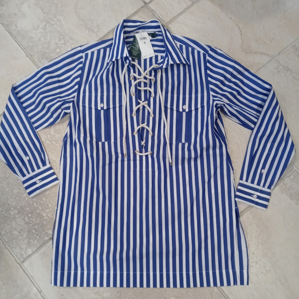 Womens Polo Ralph Lauren Dress size medium